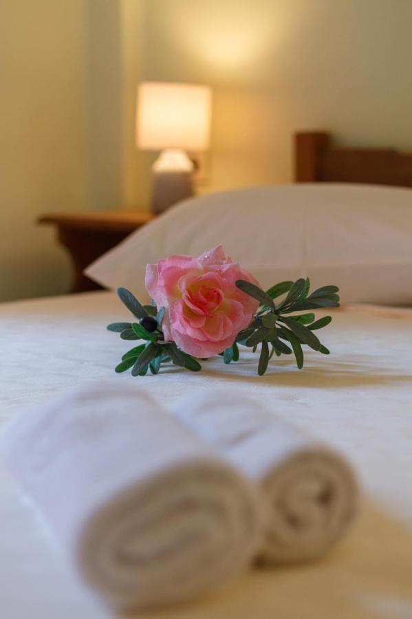 Cleopatra Rooms นิเกียนา ภายนอก รูปภาพ
